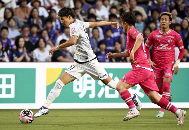 Kèo hot hôm nay: Sanfrecce Hiroshima vs Nagoya Grampus Eight – 17h00 ngày 28/06 2 Màn so tài hấp dẫn Sanfrecce Hiroshima vs Nagoya Grampus Eight