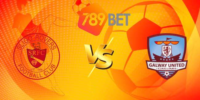 nhan dinh sligo rovers vs galway united 1