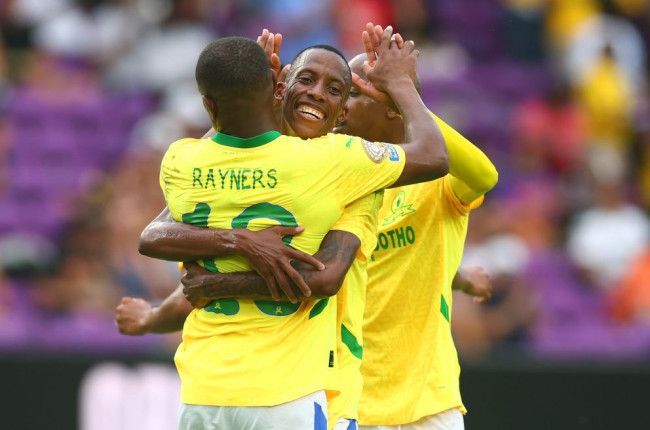 Màn so tài hấp dẫn Mamelodi Sundowns vs Borussia Dortmund