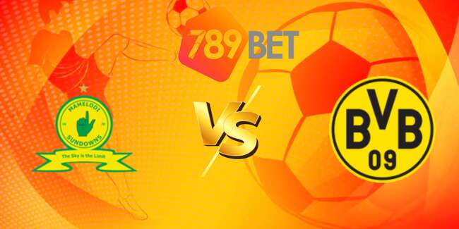 soi keo mamelodi sundowns vs borussia dortmund 5
