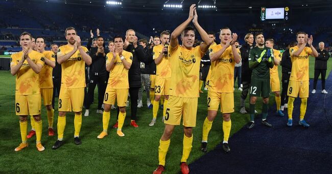 Màn so tài hấp dẫn Kristiansund BK vs Bodo Glimt