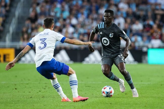 Màn so tài đỉnh cao Minnesota United FC vs San Jose Earthquakes