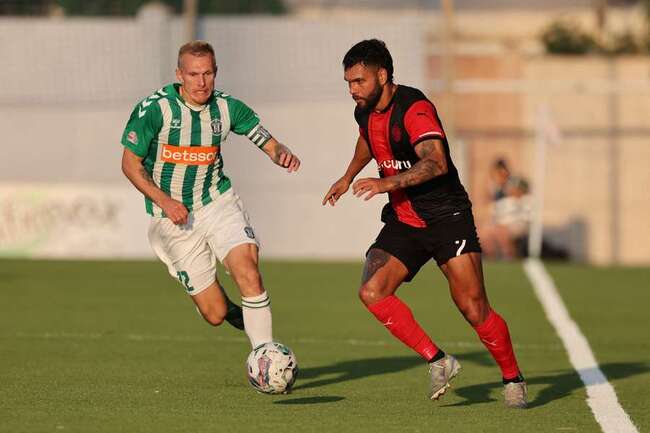 Kèo hot hôm nay: UMF Afturelding vs Fram Reykjavik, 02h15 18/07 2 Màn so tài hấp dẫn UMF Afturelding vs Fram Reykjavik