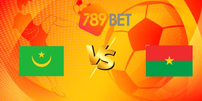 nhan dinh mauritania vs burkina faso 6