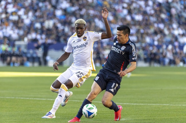 Màn đụng độ Real Salt Lake vs Atletico San Luis
