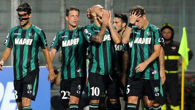 Màn so tài hấp dẫn US Sassuolo Calcio vs Catanzaro