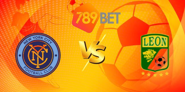 nhan dinhnew york city fc vs club leon 5